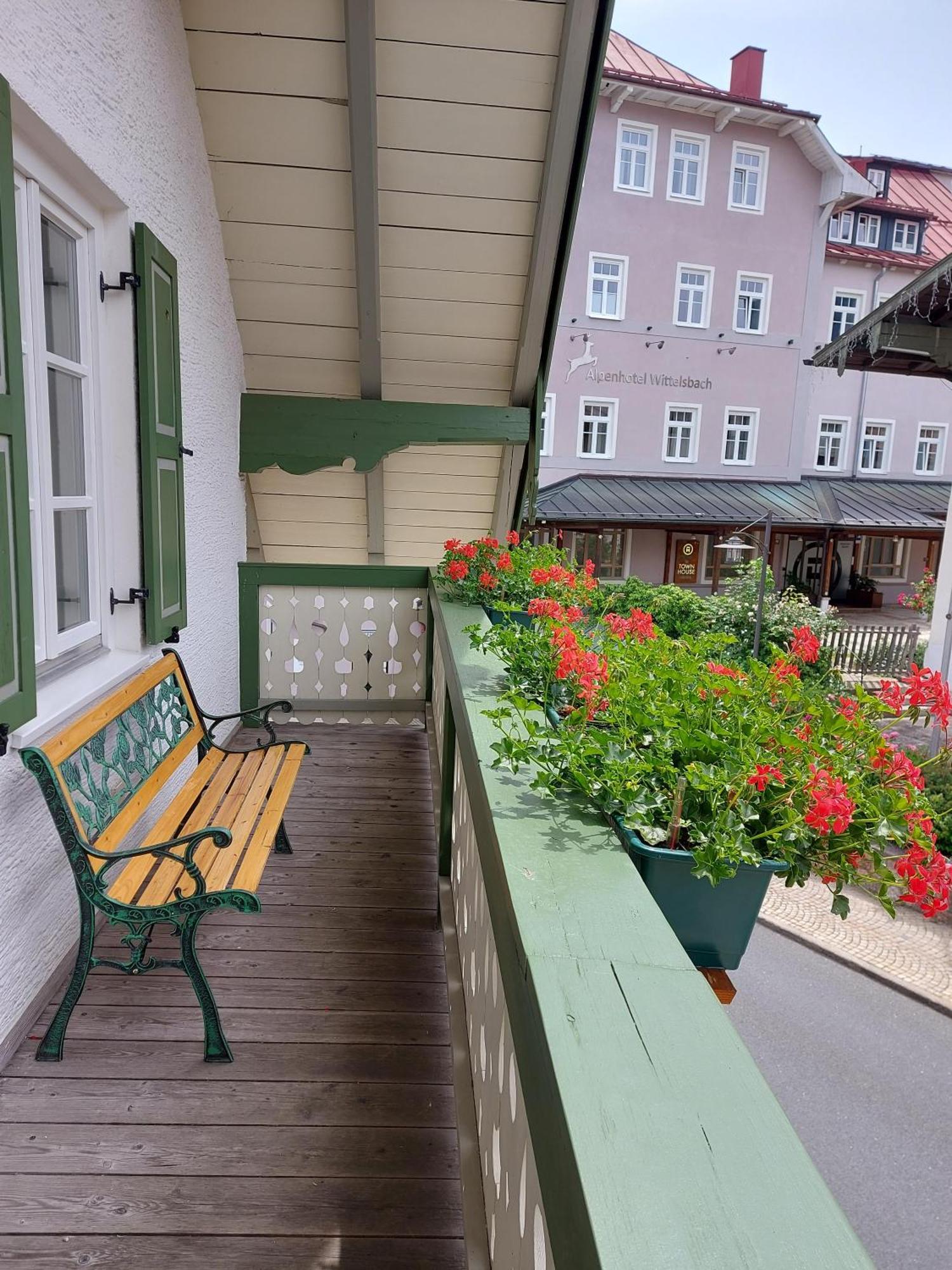 Ferienwohnungen Schneiderhaeusl Inkl. Chiemgaukarte Ruhpolding Exterior foto